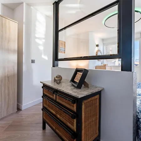 Apartment Ct 353 - Faro's Tower 2 - Walking Distance To Everything *