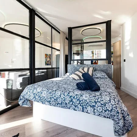 Apartment Ct 353 - Faro's Tower 2 - Walking Distance To Everything